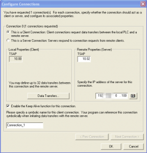 Connect SIMATIC S7-200 Fig 3