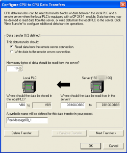 Connect SIMATIC S7-200 Fig 4