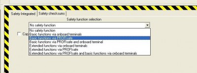 Fig 7 Safety Integrated - 2