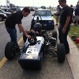 Formula SAE Series