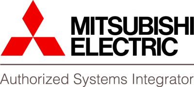 Mitsubishi Authorized Systems Integrator