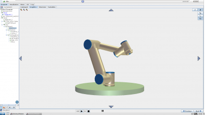 Universal Robots Collaborative Robots Software