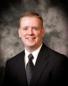 Steven Palmgren, Vice President Texas Operations.